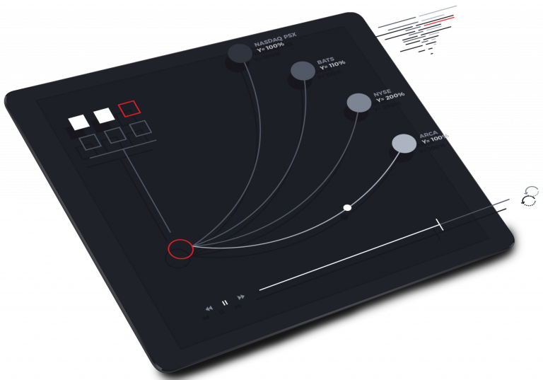ANALYTICS - Radical transparency